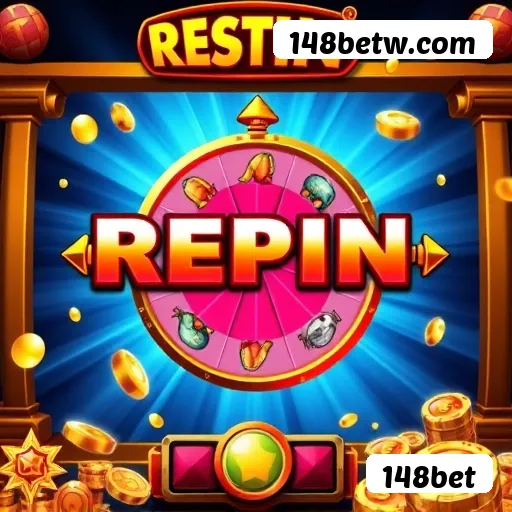 Configurações úteis dentro do app 148bet