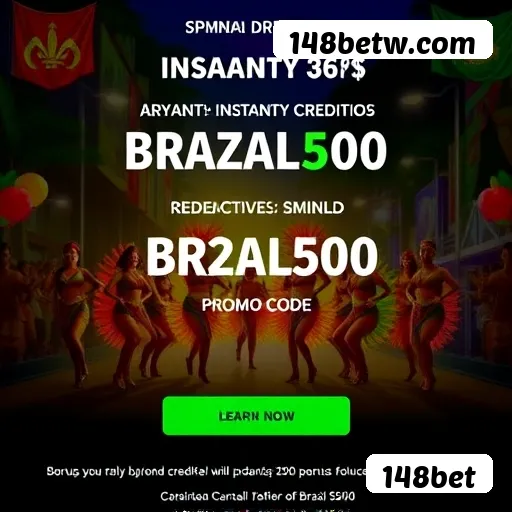 Cassino 148bet app mobile