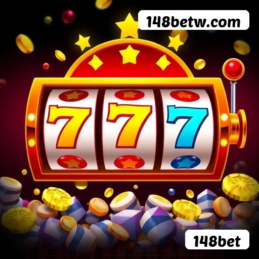 Tela login 148bet