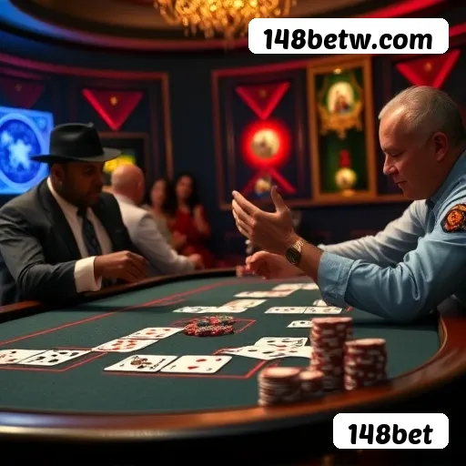 Checklist para avaliar a plataforma 148bet