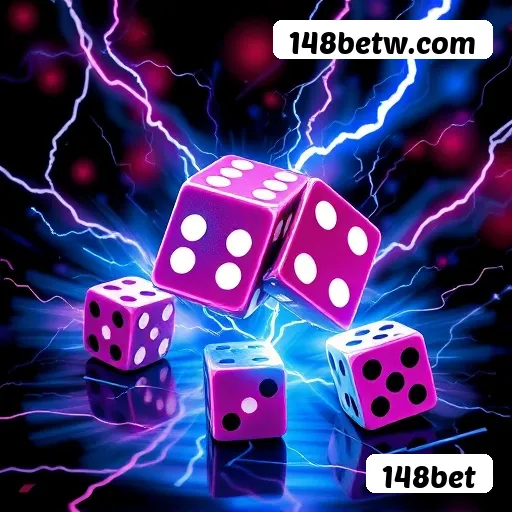 Pagamentos 148bet PIX