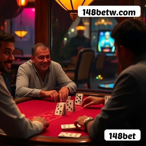 Suporte VIP 148bet - atendimento prioritário